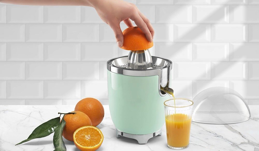 Meilleure marque presse-agrumes