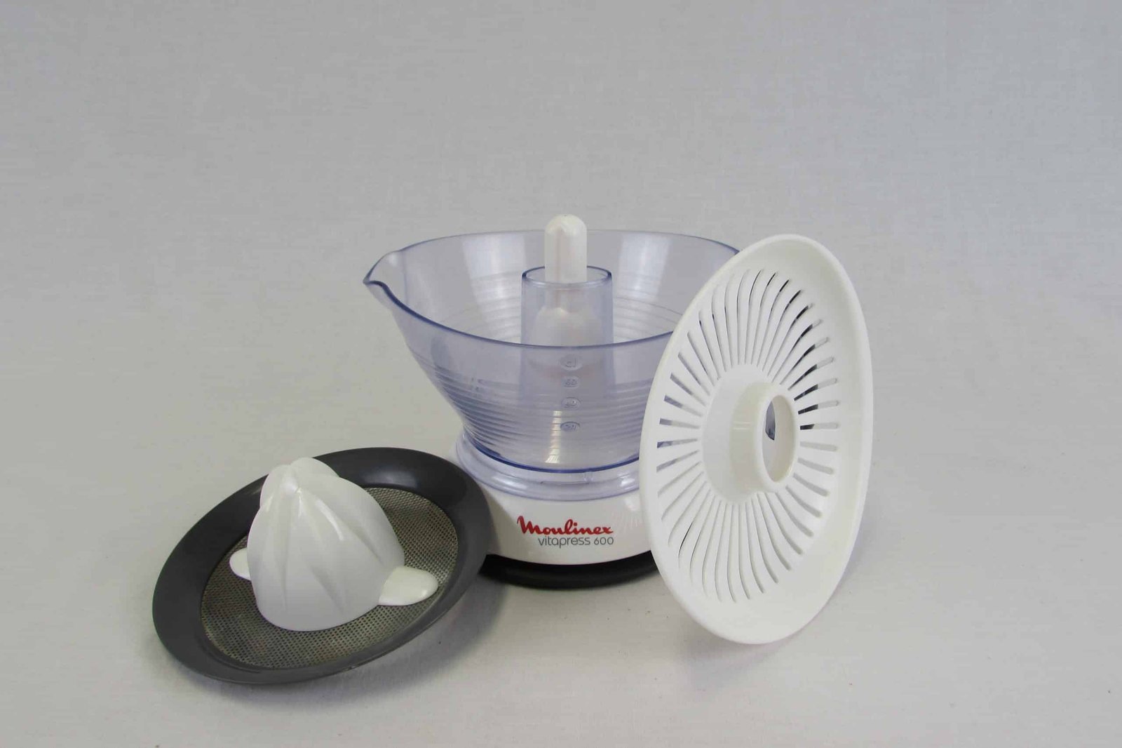 Meilleur presse-agrumes électrique