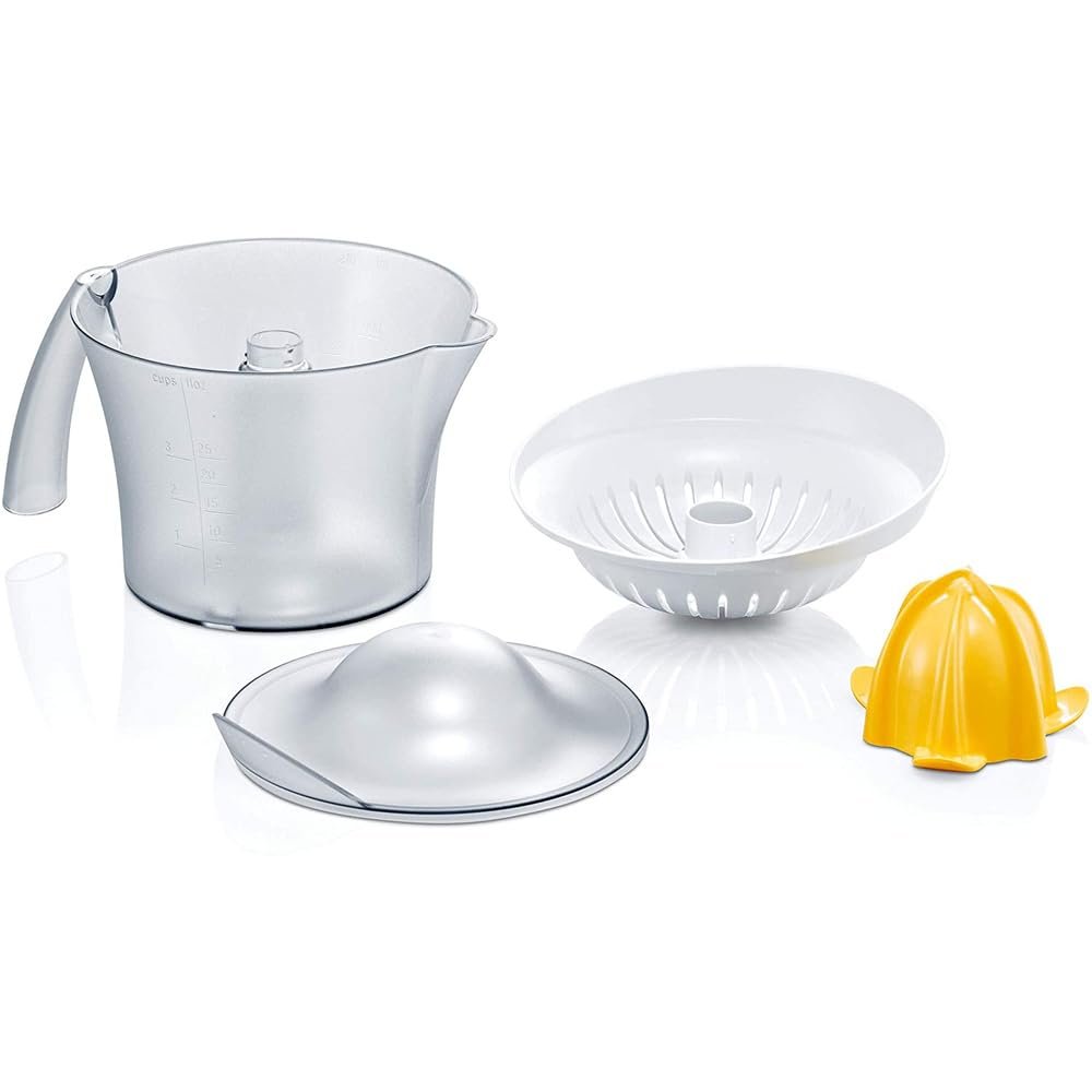 presse-agrumes électriques