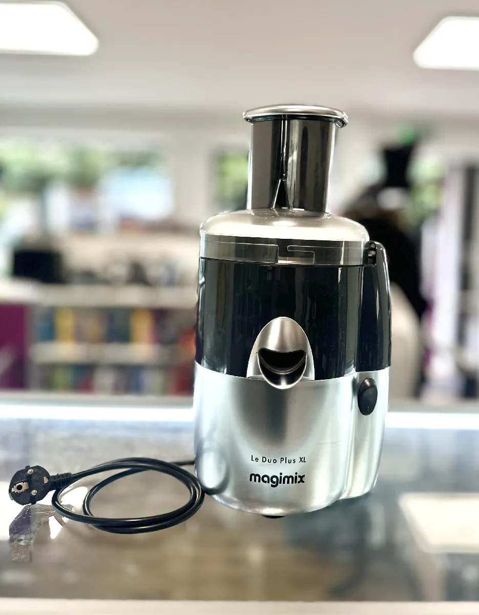 Meilleur presse-agrumes électrique